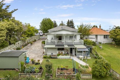 Photo of property in 12 Miller Avenue, Paeroa, 3600