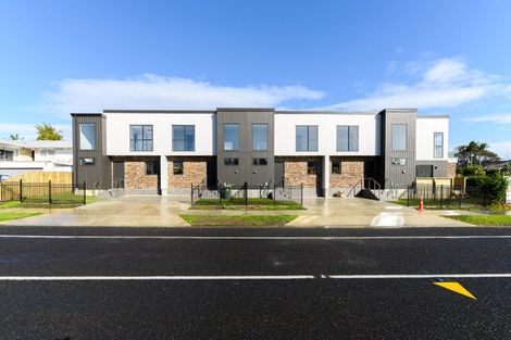 Photo of property in 40 The Boulevard, Sunnyhills, Auckland, 2010