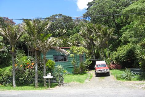 Photo of property in 264 Motutara Road, Muriwai, Waimauku, 0881