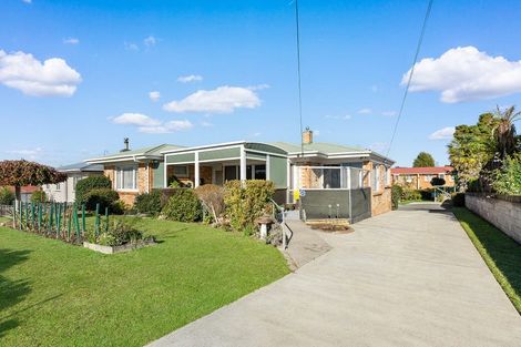 Photo of property in 165 Studholme Street, Morrinsville, 3300