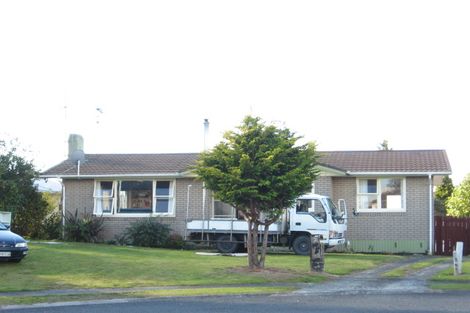 Photo of property in 2 Kea Place, Tokoroa, 3420