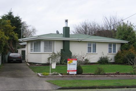 Photo of property in 17 Kettle Avenue, Awapuni, Palmerston North, 4412