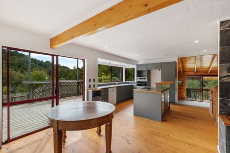 Photo of property in 453 Cemetery Road, Maunu, Whangarei, 0179