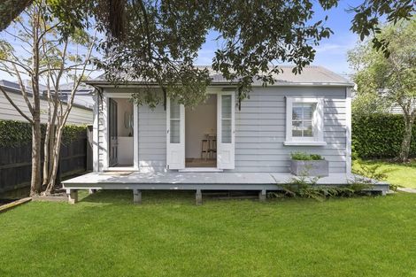 Photo of property in 57 Murdoch Road, Grey Lynn, Auckland, 1021