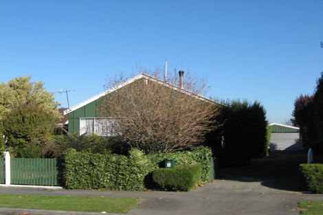 Photo of property in 261 Hendersons Road, Hoon Hay, Christchurch, 8025