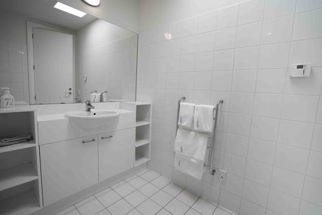 Photo of property in Kelvin House, 8d/16 The Terrace, Wellington Central, Wellington, 6011