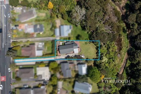 Photo of property in 126 Lynn Road, Bayview, Auckland, 0629