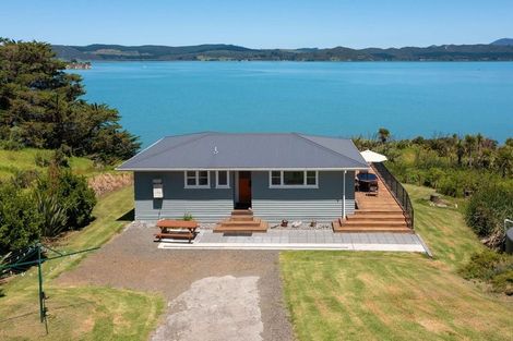 Photo of property in 67 Waione Road, Opononi, Kaikohe, 0473