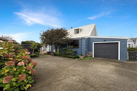 Photo of property in 17 Cornwall Road, Springvale, Whanganui, 4501