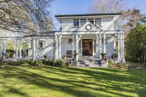 Photo of property in 1109 Leeston Road, Leeston, 7683