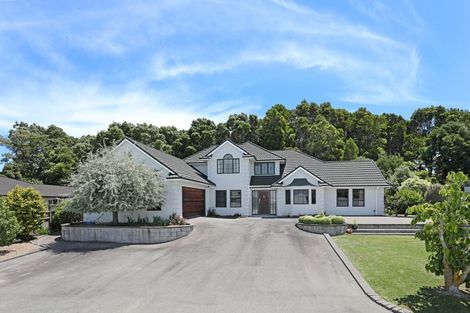 Photo of property in 14 Dunallen Avenue, Marton, 4710