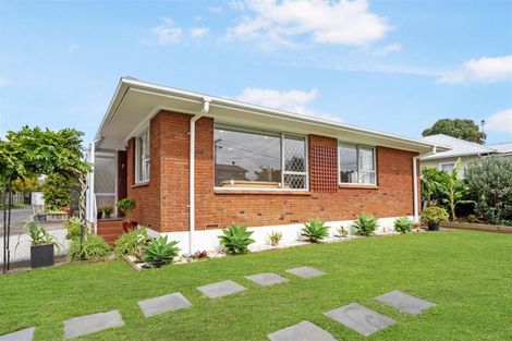 Photo of property in 1/8 Atherton Road, Epsom, Auckland, 1023