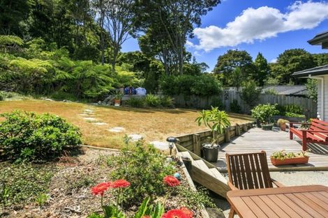 Photo of property in 8 Rahotu Way, Bayview, Auckland, 0629