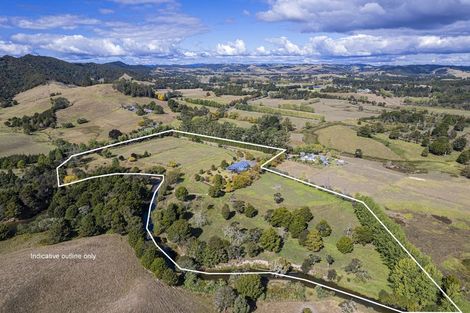 Photo of property in 691 State Highway 10, Oromahoe, Kerikeri, 0293