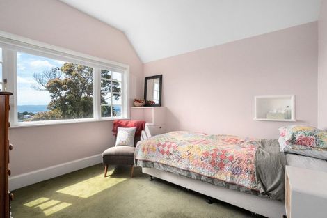 Photo of property in 131 Upland Road, Kelburn, Wellington, 6012