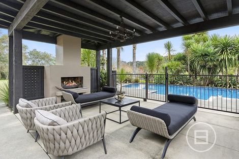 Photo of property in 104 Mahoenui Valley Road, Coatesville, Albany, 0793