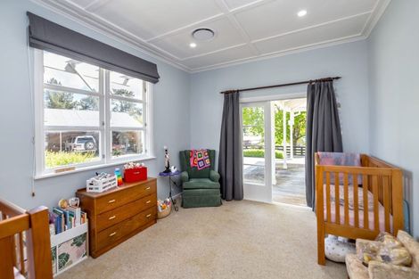 Photo of property in 490 Ngaumu Road, Ngaumu, Masterton, 5890