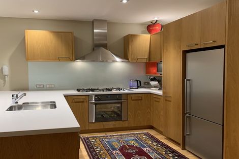 Photo of property in Chaffers Dock, 101/22 Herd Street, Te Aro, Wellington, 6011