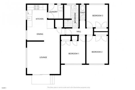 Photo of property in 2/54 Arran Crescent, Woolston, Christchurch, 8062