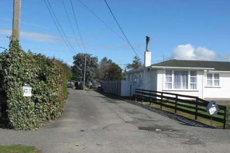 Photo of property in 132 Cockburn Street, Kuripuni, Masterton, 5810