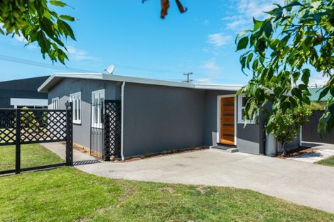 Photo of property in 19 Herbert Street, Mayfield, Blenheim, 7201
