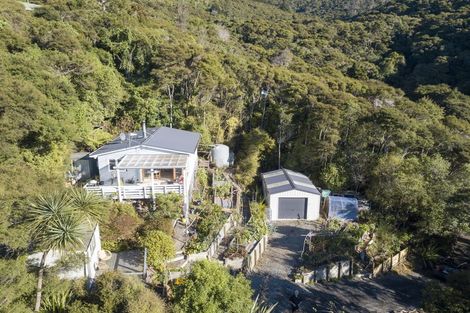 Photo of property in 7 Phoebe Street, Osborne, Port Chalmers, 9081