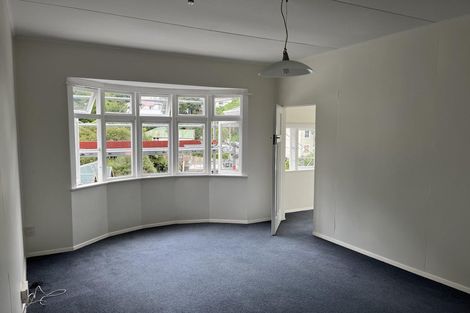 Photo of property in 215 Aro Street, Aro Valley, Wellington, 6021