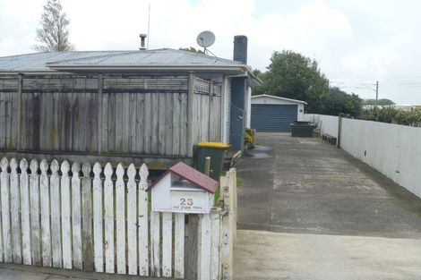 Photo of property in 23 Walters Road, Takanini, 2112