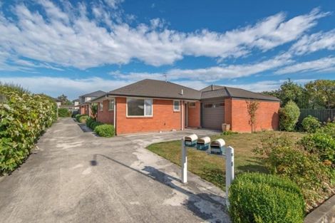 Photo of property in 1/13 Tika Street, Riccarton, Christchurch, 8041