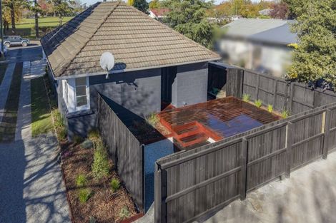 Photo of property in 51 Oxford Street, Hampstead, Ashburton, 7700