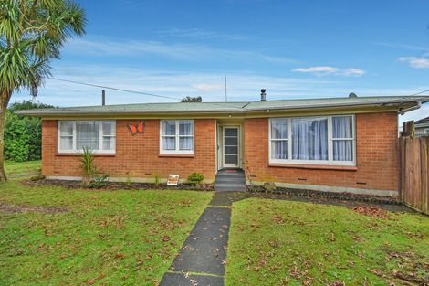Photo of property in 20 Cosgrave Road, Papakura, 2110