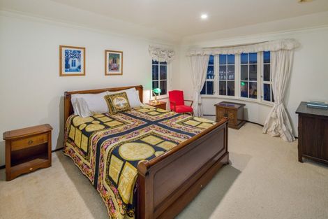 Photo of property in 7a Wilkinson Street, Oriental Bay, Wellington, 6011