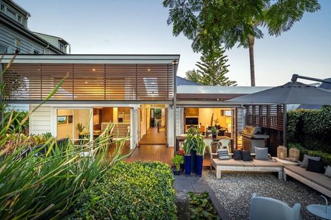 Photo of property in 25 Hector Street, Ponsonby, Auckland, 1011