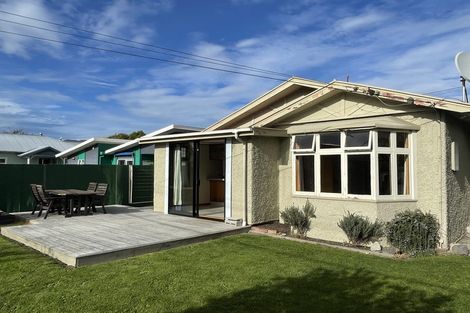 Photo of property in 68 Wildberry Street, Woolston, Christchurch, 8023