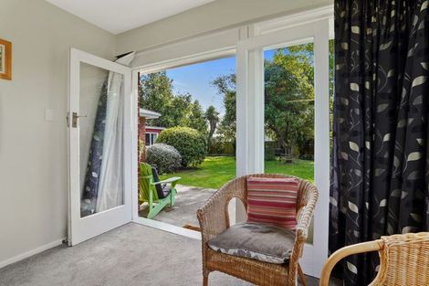 Photo of property in 43 Stanbury Avenue, Somerfield, Christchurch, 8024