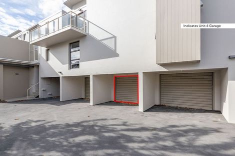 Photo of property in 40/10 Buffon Street, Waltham, Christchurch, 8023