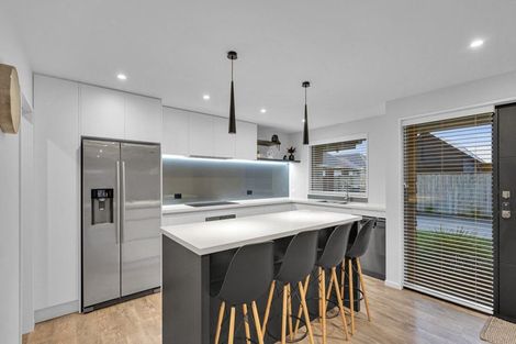 Photo of property in 25 Silverstone Loop, Rolleston, 7615