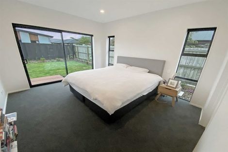 Photo of property in 121 Georgina Street, Marshland, Christchurch, 8083