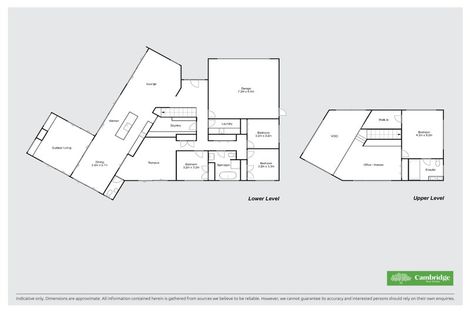 Photo of property in 20 Clifford Close, Leamington, Cambridge, 3432