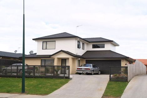 Photo of property in 31 Bicknell Road, Favona, Auckland, 2024