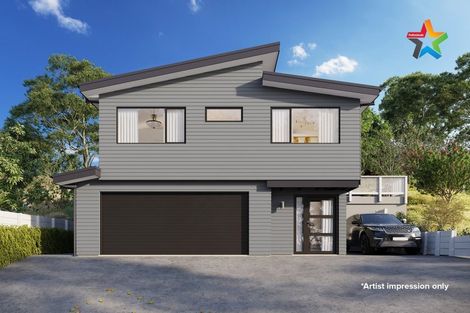 Photo of property in 46 Lees Grove, Wainuiomata, Lower Hutt, 5014