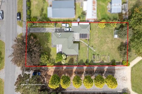 Photo of property in 59 Kent Street, Carterton, 5713