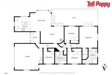 Photo of property in 38 Oak Crescent, Ashhurst, 4810