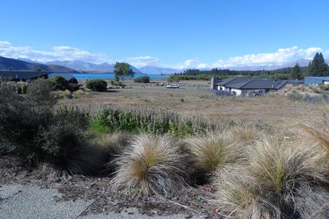 Photo of property in 8 Pollock Place, Lake Tekapo, 7999