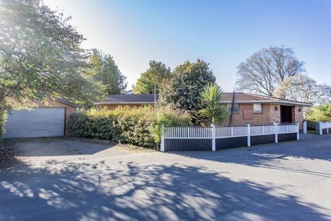 Photo of property in 50b Murray Place, St Albans, Christchurch, 8014