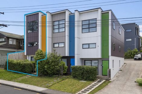 Photo of property in 3/100-c Target Road, Wairau Valley, Auckland, 0629