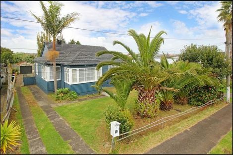 Photo of property in 81 Fairburn Road, Otahuhu, Auckland, 1062