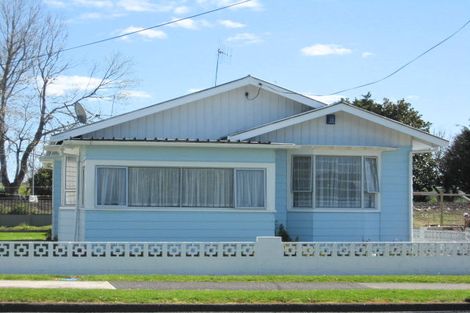 Photo of property in 57 Hakanoa Street, Huntly, 3700