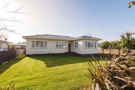 Photo of property in 55 College Street, Awapuni, Palmerston North, 4412