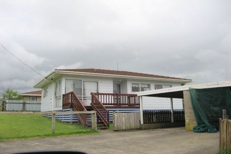 Photo of property in 34b Victoria Street, Pukekohe, 2120